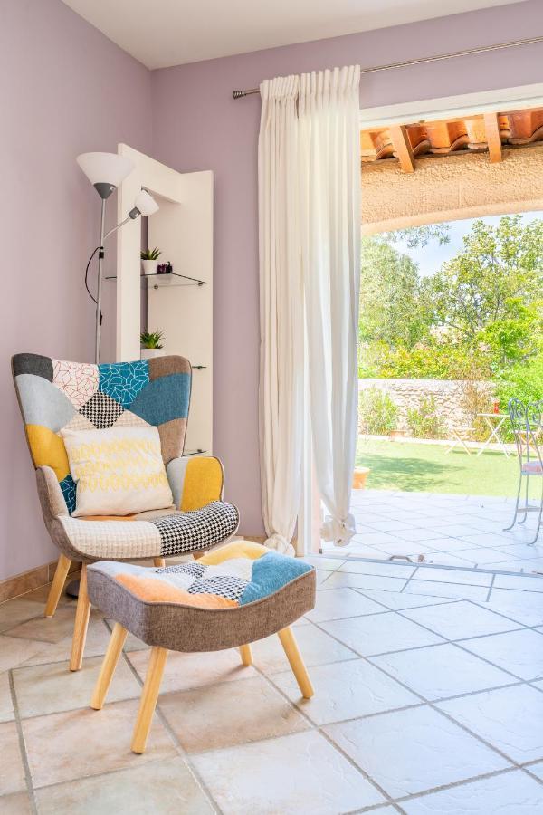 La Calanque Villa Marseille Bagian luar foto